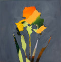 Navy Iris I