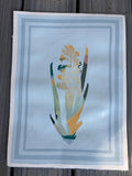 Light Blue Hyacinth